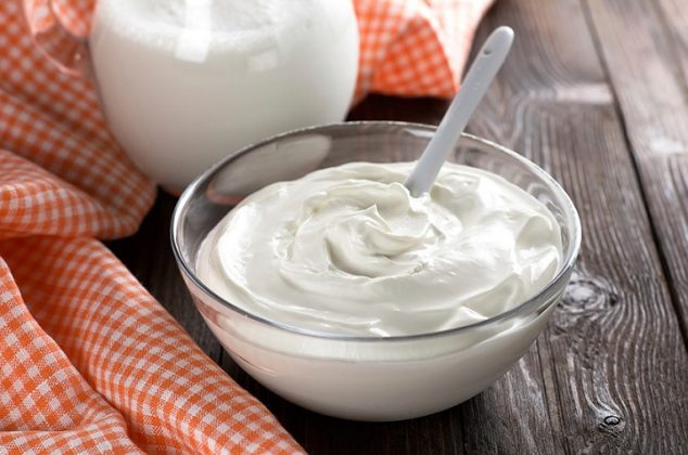 Cómo hacer yogur natural y casero sin búlgaros de leche