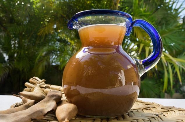 Cómo preparar agua de tamarindo tradicional + beneficios