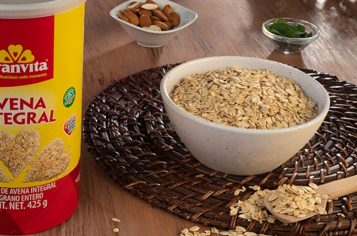 avena colesterol malo consecuencias