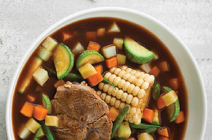 6 caldos mexicanos fáciles para preparar el 15 de septiembre 3