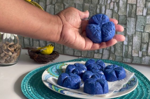 Cómo hacer pastillas desinfectantes para el baño con grenetina y bicarbonato