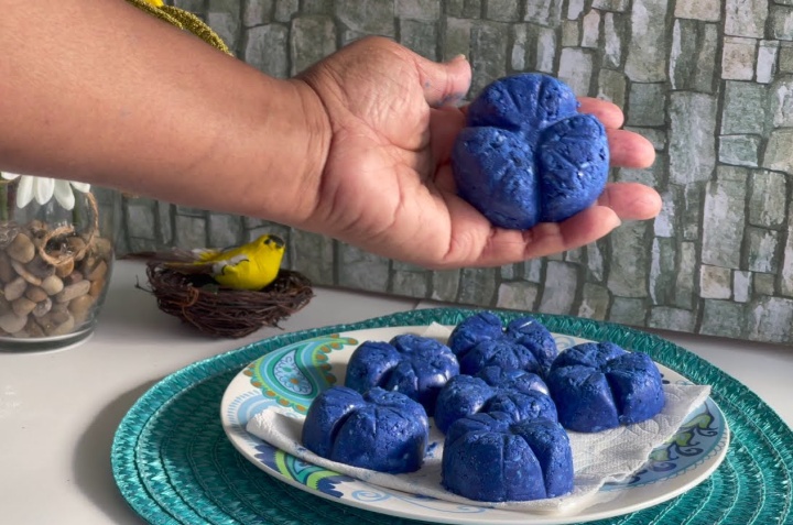 Cómo hacer toallitas desinfectantes con un rollo de servitoalla de cocina