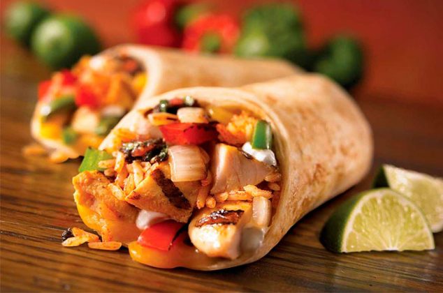¿Sabías que existen máquinas tragamonedas inspiradas en comidas?