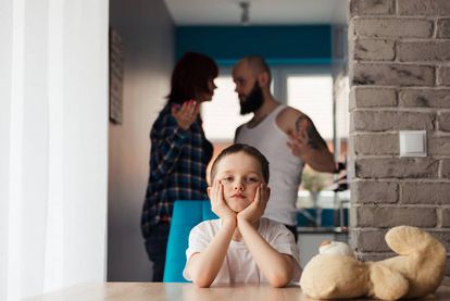 rituales para evitar peleas en casa