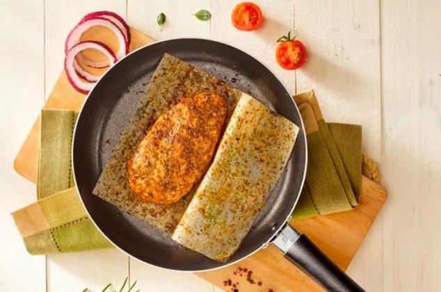 Cómo y qué cocinar si eres principiante y sin morir en el intento
