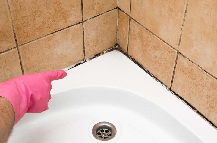 cómo eliminar el sarro del baño