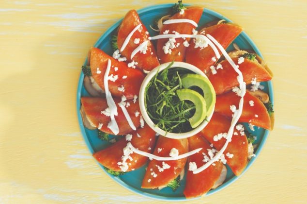 Cómo hacer deliciosas entomatadas mexicanas ¡En 5 sencillos pasos!