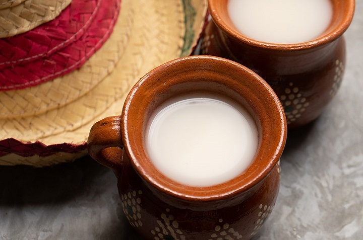 Cómo hacer pulque curado casero en 3 sencillos pasos 0