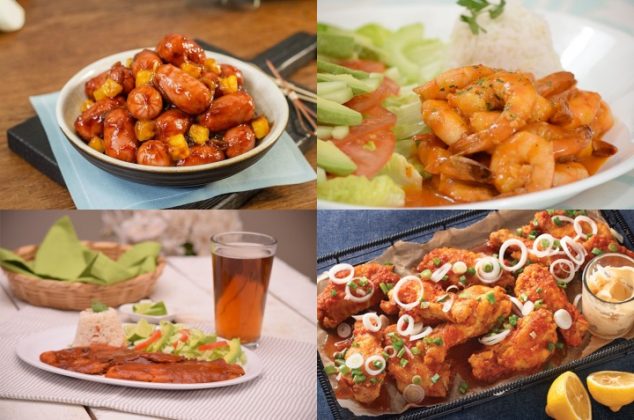 Botanas futboleras: 4 fáciles y deliciosas recetas diferentes a la diabla