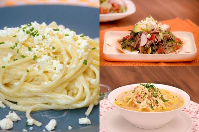 6 deliciosas recetas para ahorrar tiempo y dinero en la cocina | Cocina  Vital