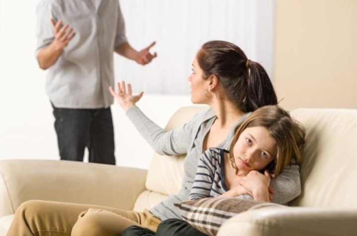 rituales para evitar peleas en casa