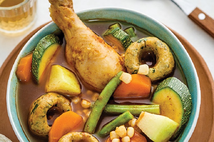 6 caldos mexicanos fáciles para preparar el 15 de septiembre 1