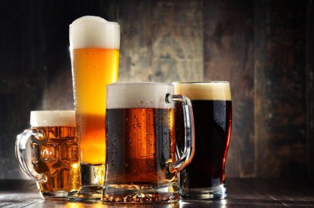 Los beneficios nutricionales de la cerveza para tu salud