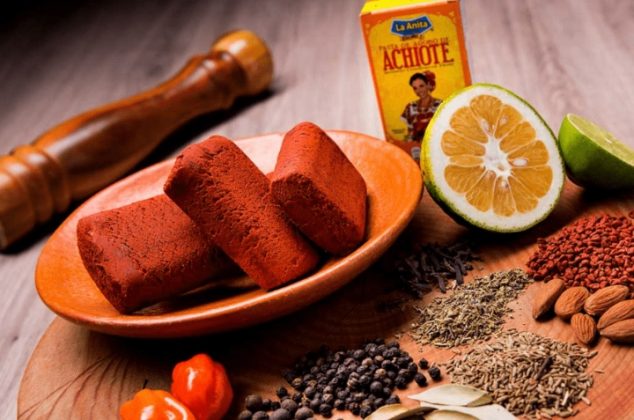 Aprende cómo hacer achiote en solo 3 sencillos pasos