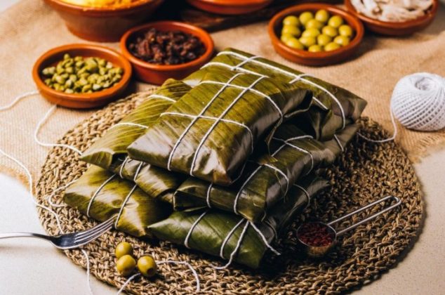 Cómo hacer tamales oaxaqueños más tips para que queden perfectos