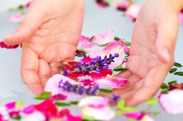 Cómo preparar baño energético de lavanda para eliminar malas vibras