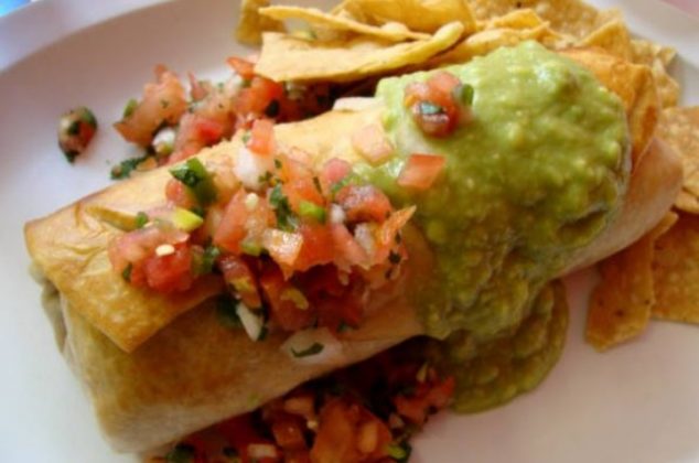 4 platillos tradicionales y deliciosos, pero poco conocidos en México