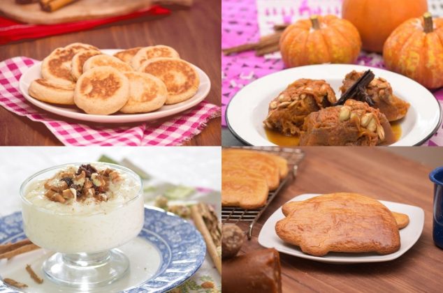 ¡Endulza tu día! Checa estos 5 postres tradicionales económicos