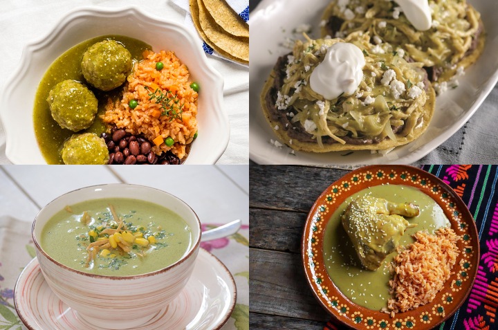 Te sobró cilantro? 4 recetas para aprovechar el manojo de cilantro Te sobró cilantro? 4 recetas para aprovechar el manojo de cilantro