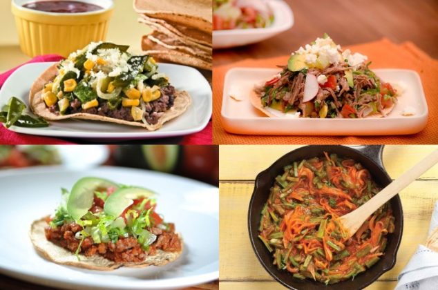 5 rendidoras y económicas recetas de tostadas para toda la familia