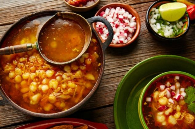 5 señales de que se está echando a perder tu pozole