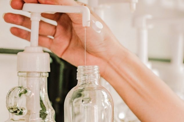 3 trucos para hacer rendir el shampoo ¡Sin ponerle agua!