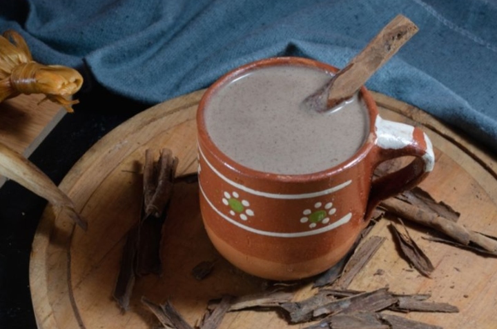 atole de pedo