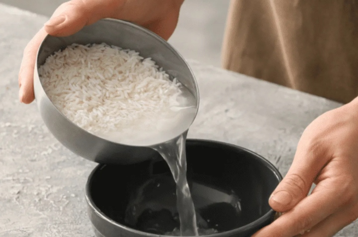 cómo eliminar el arsénico del arroz