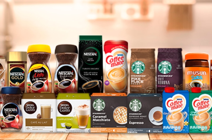 marcas de café dañinas según profeco