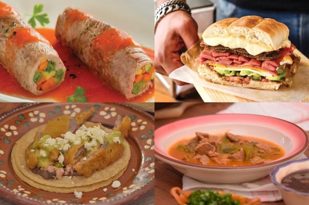 ¿Que cocinar hoy? 4 rendidoras recetas con milanesa de res