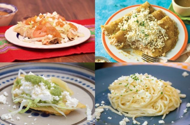 ¿Qué hacer de comer con 50 pesos? 5 recetas fáciles y económicas