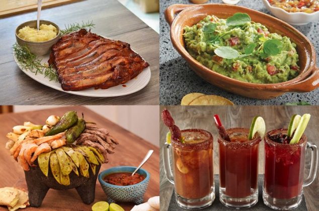 ¿Se va a hacer o no se va a hacer la carnita asada? 5 recetas fáciles para parrillada