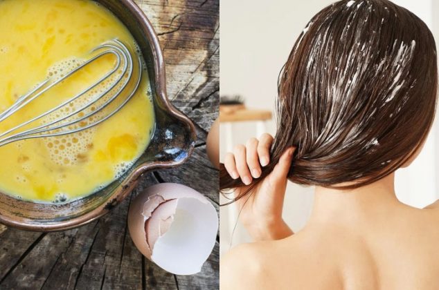 Cómo hacer shampoo casero con biotina para evitar la caída del cabello