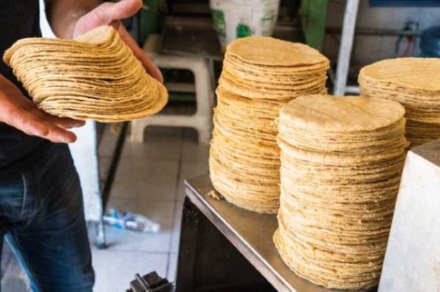 ¿Cómo se hacen las tortillas piratas?, así puedes identificarlas