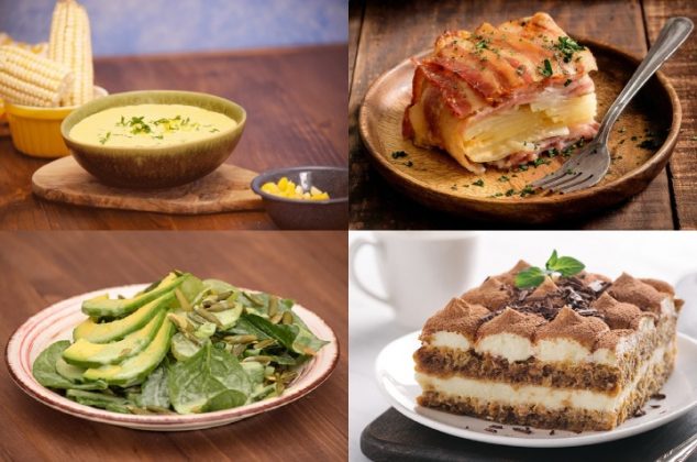 ¿Cómo preparar una cena navideña por menos de 500 pesos?