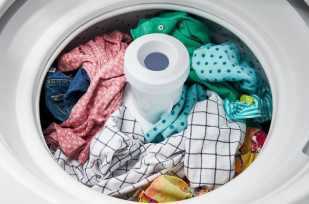 4 trucos para evitar que la ropa se enrede en la lavadora