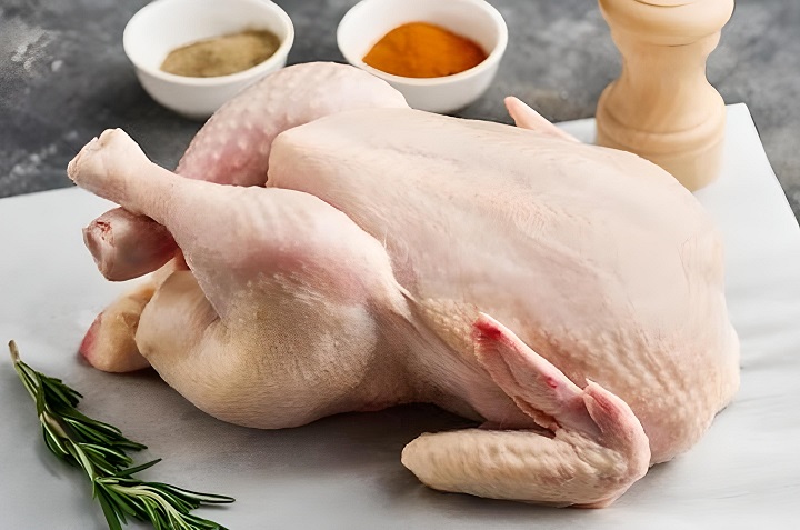 7 tips para comprar un buen pavo esta Navidad 0