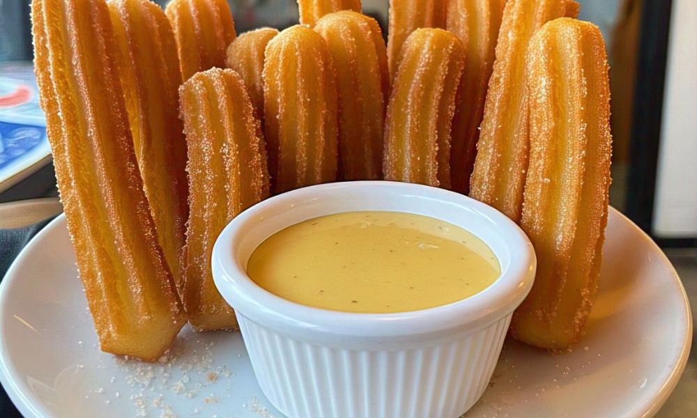 Errores al hacer churros y cómo solucionarlos