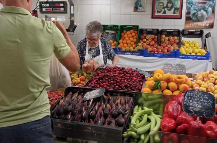 frutas y verduras noviembre profeco