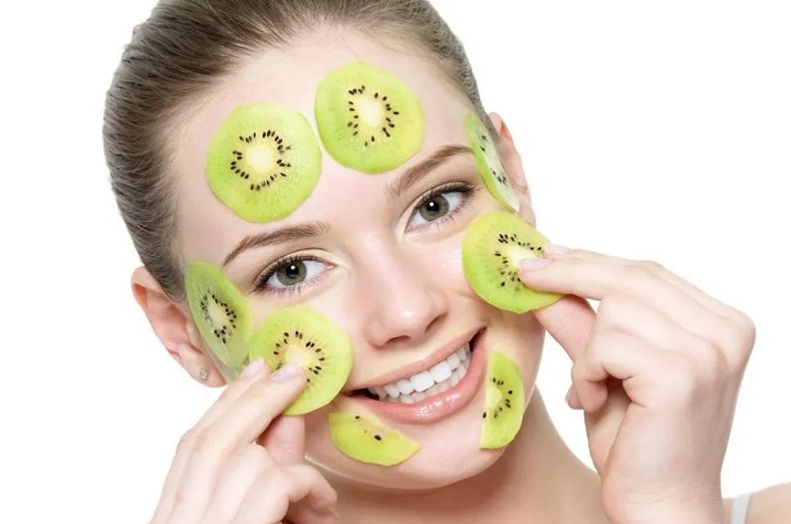 Mascarilla de kiwi: el secreto para lucir un rostro más joven 0