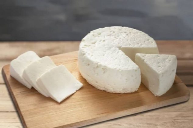 Estos son los 5 peores quesos panela según Profeco