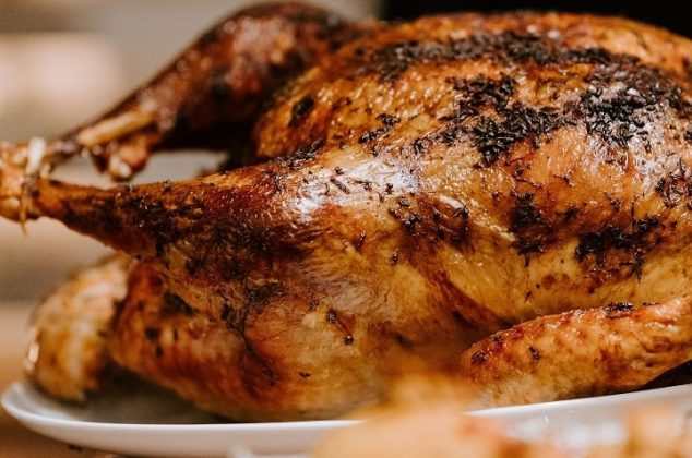 5 lugares en CDMX donde podrás comprar y hornear un pavo navideño