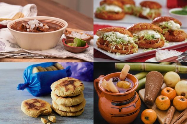 13 recetas navideñas mexicanas, ¡económicas, tradicionales y rendidoras!