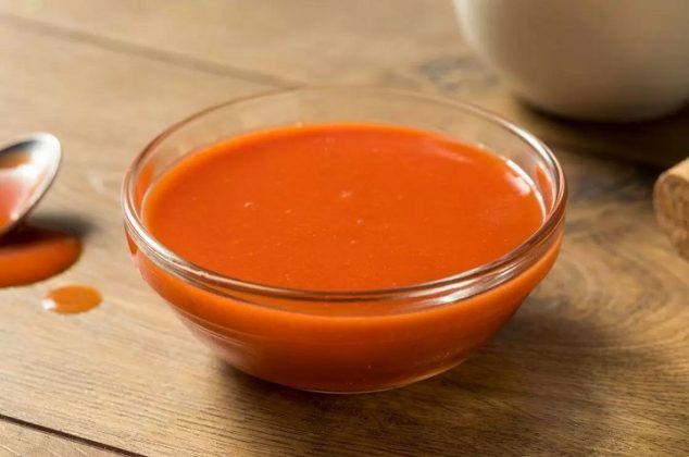 Haz tu propia salsa botanera casera con esta sencilla receta