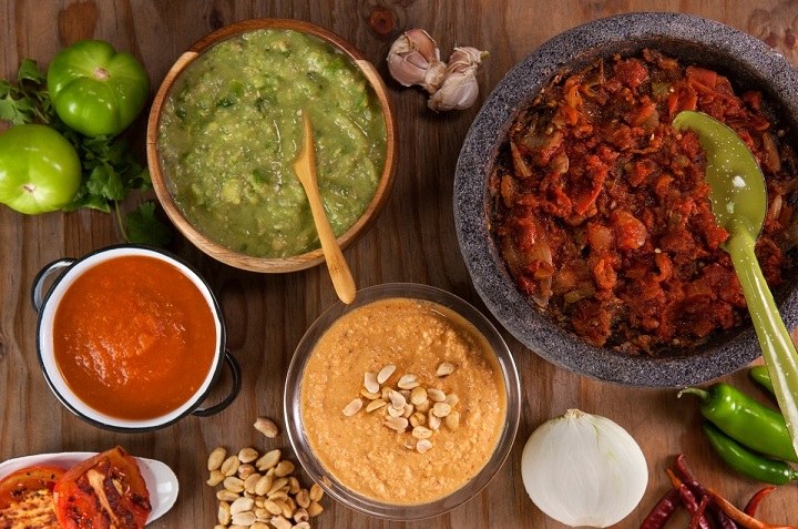 6 tips para conservar salsas caseras por mucho más tiempo 0