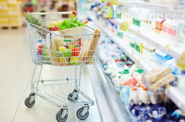 El truco del carrito de compras que hará tu visita al super mucho más fácil