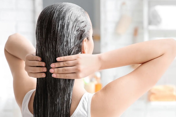 Cómo usar dientes de ajo para el crecimiento del cabello 0