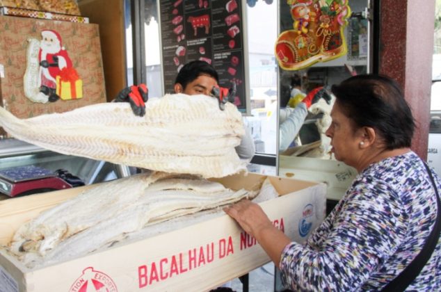 ¿Cómo elegir el mejor bacalao? 4 tips para acertar al comprarlo