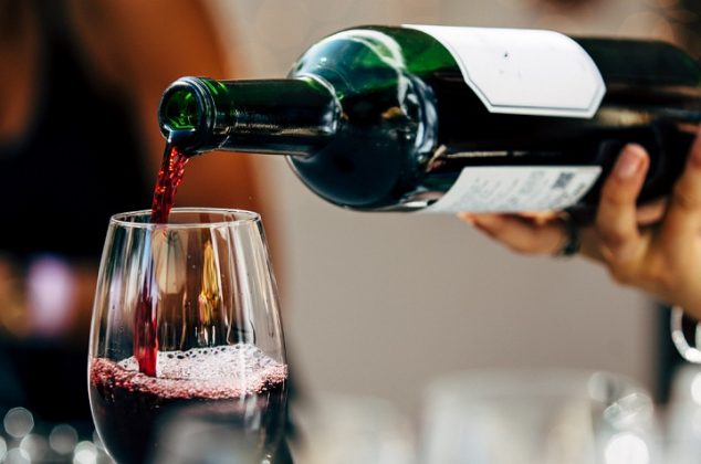 3 pasos para conservar el vino una vez abierta la botella