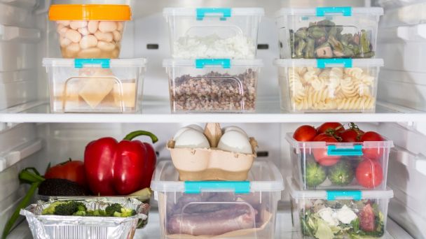 trucos para eliminar el sabor a refrigerador